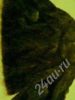 Лот: 589321. Фото: 1. шуба норковая ,дёшево 5500 р 44... Верхняя одежда