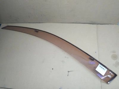Лот: 21397669. Фото: 1. ветровик Mitsubishi Outlander... Двигатель и элементы двигателя