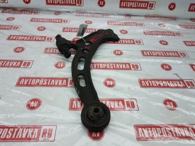 Лот: 20896404. Фото: 1. Рычаг подвески нижний Toyota Mark... Ходовая, подвеска, рулевое управление
