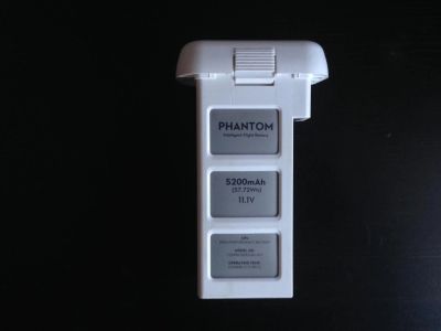 Лот: 8930289. Фото: 1. Аккумулятор DJI Phantom 2 LiPo... Другое (фото, видеокамеры, оптика)