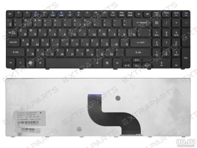 Лот: 15961772. Фото: 1. Клавиатура ACER Aspire 5625G... Клавиатуры для ноутбуков