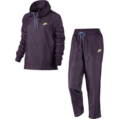 Лот: 10535323. Фото: 1. Спортивный Костюм Nike W Nsw Trk... Спортивные костюмы