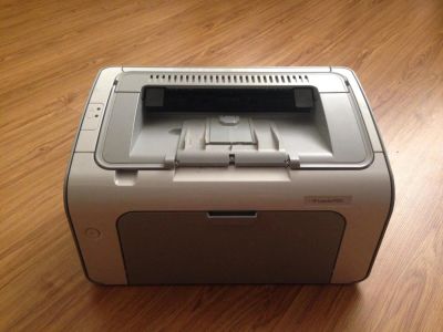 Лот: 6074255. Фото: 1. HP LaserJet Pro P1102. Лазерные принтеры