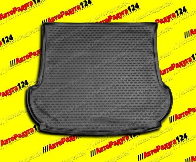 Лот: 18652400. Фото: 1. Коврик багажника Toyota Probox... Чехлы, коврики, оплетки руля