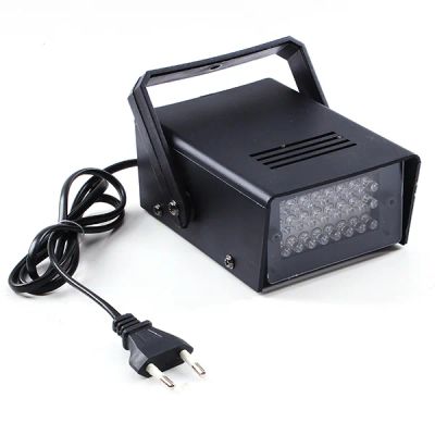 Лот: 3542760. Фото: 1. strobe страбоскоп на led лампах. Световое оборудование