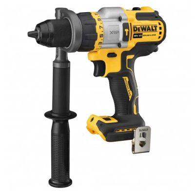 Лот: 20015956. Фото: 1. Дрель-шуруповерт DeWALT DCD999NT-XJ... Электроинструмент