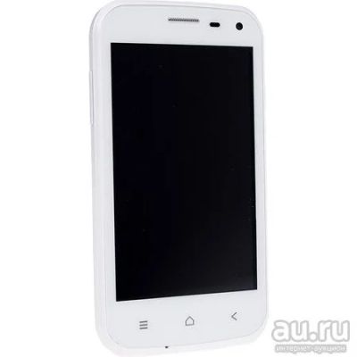 Лот: 8575842. Фото: 1. Продам смартфон DEXP Ixion X 4... Смартфоны