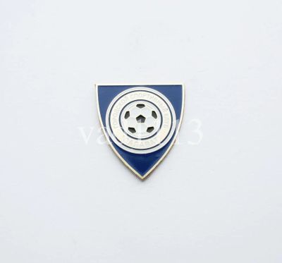 Лот: 11011048. Фото: 1. Футбол-значок ФК Салават Юрматы... Сувенирные