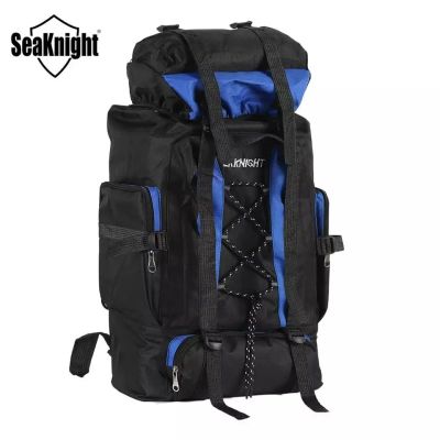 Лот: 16958421. Фото: 1. SeaKnight SK009 рюкзак для похода... Рюкзаки