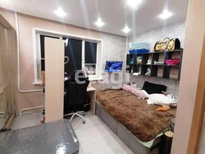 Лот: 20956349. Фото: 1. Продам 1-комн. общ. 18.4 кв.м... Квартиры, студии