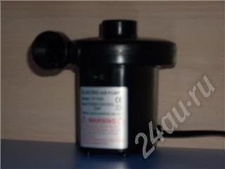 Лот: 500453. Фото: 1. Насос электрический. Разное