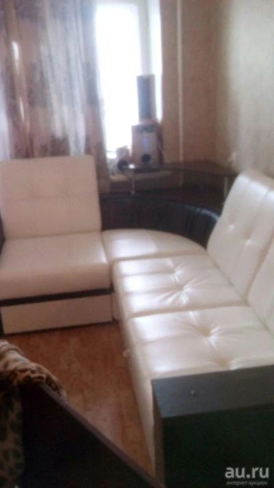 Лот: 9278123. Фото: 1. диван угловой Калифорния. Диваны