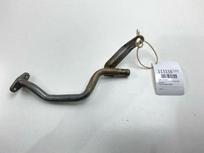 Лот: 25404290. Фото: 1. Трубка масляная Mitsubishi Pajero... Двигатель и элементы двигателя