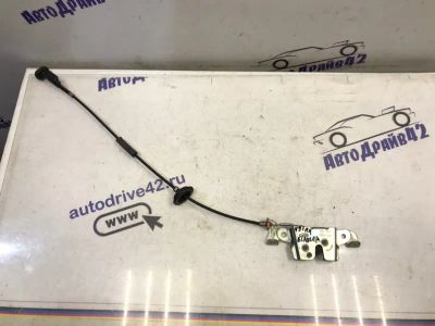 Лот: 21709038. Фото: 1. тросик сиденья Hyundai Elantra... Двигатель и элементы двигателя