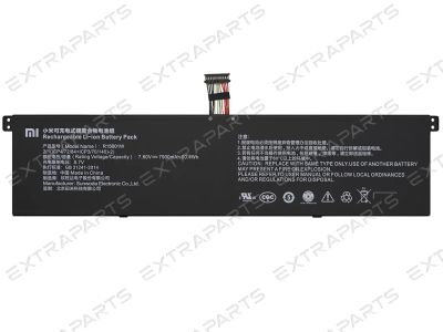 Лот: 19384381. Фото: 1. Аккумулятор R15B01W для Xiaomi. Аккумуляторы