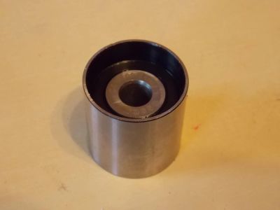 Лот: 4053655. Фото: 1. Ролик обводной для Audi, VW(1... Двигатель и элементы двигателя