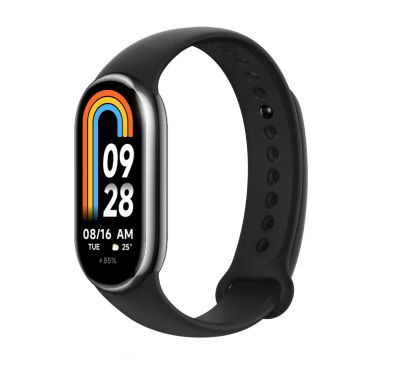 Лот: 24950140. Фото: 1. Фитнес-браслет Xiaomi Mi Smart... Смарт-часы, фитнес-браслеты, аксессуары