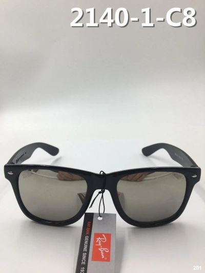 Лот: 9181561. Фото: 1. Очки Ray Ban (Рай бэн) Wayfarer... Очки солнцезащитные