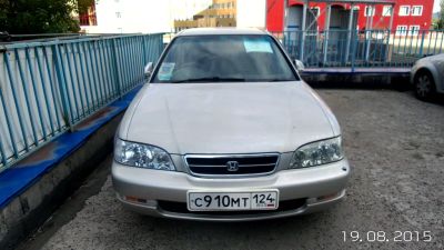 Лот: 7850471. Фото: 1. Хонда Inspire. Автомобили