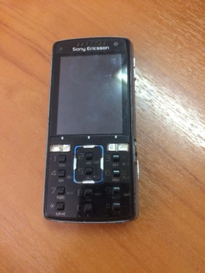 Лот: 11357727. Фото: 1. Разборка Sony Ericsson K850i... Другое (запчасти, оборудование)