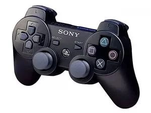 Лот: 8586219. Фото: 1. Джойстик PlayStation 3 Беспроводной... Запчасти для игровых приставок, консолей