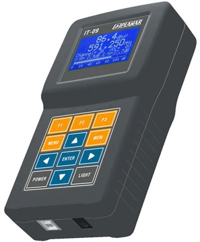Лот: 5170104. Фото: 1. Анализатор сигналов Planar IT-09. Контрольно-измерительное оборудование