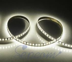 Лот: 10566332. Фото: 1. Светодиодная лента smd 2835 120led... Светодиоды
