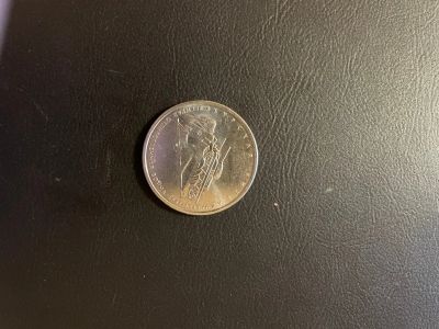 Лот: 17372562. Фото: 1. 5 рублей 2014 года. Курская битва. Россия после 1991 года