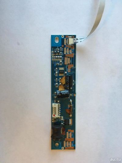 Лот: 8048842. Фото: 1. led drive , hq-led60-1 rev1.3... Печатные платы