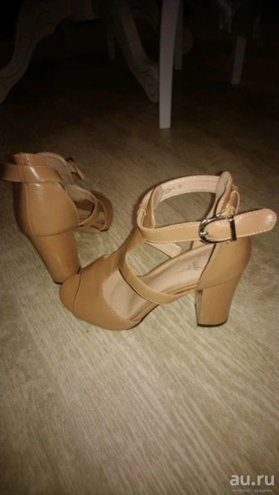Лот: 13568625. Фото: 1. Босоножки. Босоножки