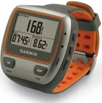 Лот: 9053313. Фото: 1. Garmin Forerunner 310XT ref Спортивный... GPS-навигаторы