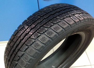 Лот: 4604111. Фото: 1. Dunlop Graspic DS2 175/65 R14... Шины