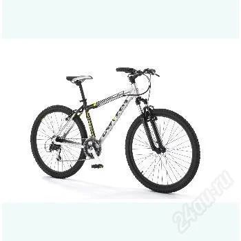 Лот: 102220. Фото: 1. Велосипед Univega HT 5500/ Рама... Велосипеды