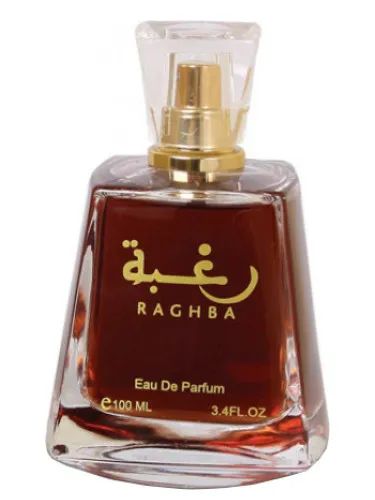 Лот: 21294479. Фото: 1. Raghba Lattafa Perfumes. Унисекс парфюмерия