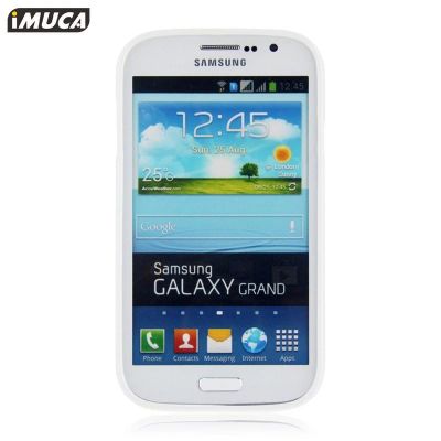 Лот: 10679371. Фото: 1. Чехол для samsung galaxy grand... Чехлы, бамперы