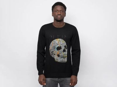 Лот: 24976136. Фото: 1. Свитшот Philipp Plein. Свитеры, толстовки, худи