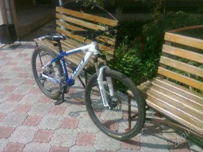 Лот: 2008315. Фото: 1. велосипед Jamis Durango 1.0. Велосипеды