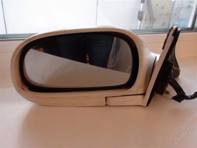 Лот: 785665. Фото: 1. зеркало заднего вида toyota korolla... Кузов
