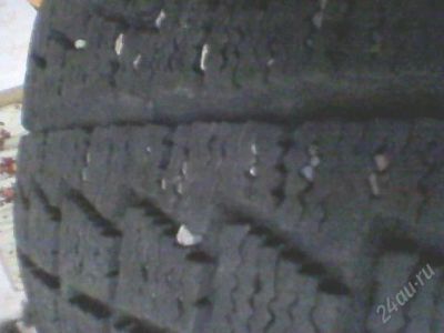 Лот: 2229478. Фото: 1. 175/65/14 toyo garit 2. одна штука... Шины на дисках