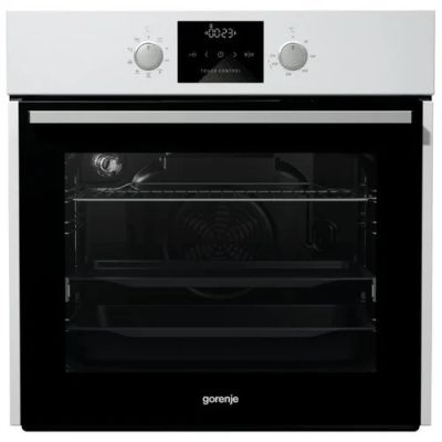 Лот: 10198707. Фото: 1. Электрическая духовка Gorenje... Плиты, духовые шкафы, варочные поверхности