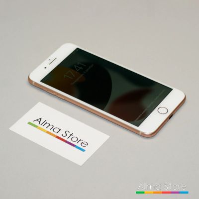 Лот: 18364368. Фото: 1. Apple iPhone 8 Plus 256 ГБ Gold... Смартфоны