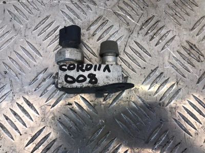 Лот: 24347205. Фото: 1. датчик давления фреона toyota... Двигатель и элементы двигателя
