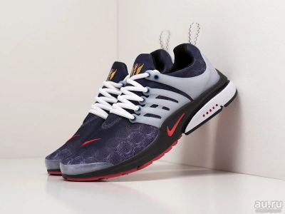 Лот: 18154619. Фото: 1. Кроссовки Nike Air Presto (24587... Кеды, кроссовки, слипоны
