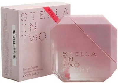 Лот: 3224922. Фото: 1. Stella in Two Peony от Stella... Женская парфюмерия