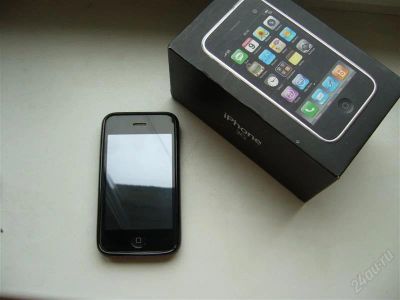 Лот: 2800233. Фото: 1. iphone 3. Смартфоны