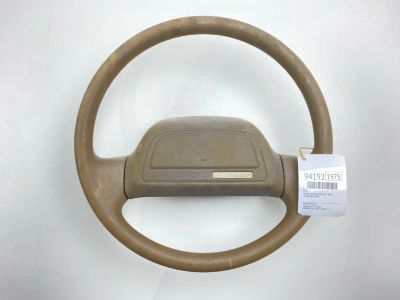 Лот: 24774419. Фото: 1. Руль Toyota Lite Ace 1994 4510028110B0... Двигатель и элементы двигателя
