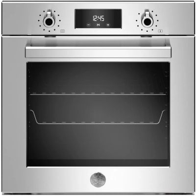 Лот: 24512356. Фото: 1. Электрический духовой шкаф Bertazzoni... Плиты, духовые шкафы, варочные поверхности