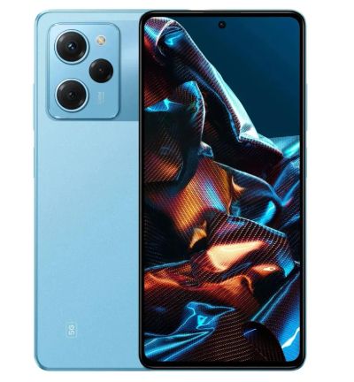 Лот: 21381951. Фото: 1. Xiaomi Poco X5 Pro 5G, 6/128 ГБ. Смартфоны