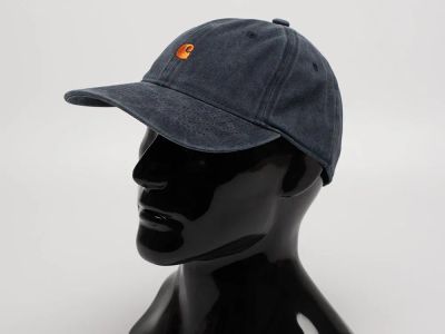 Лот: 24974293. Фото: 1. Кепка CarHartt. Шарфы, платки
