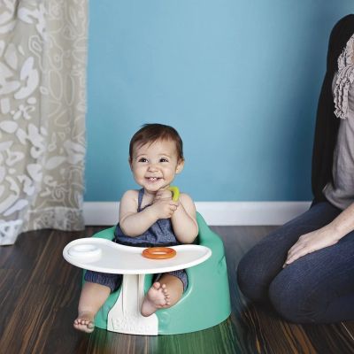 Лот: 8911500. Фото: 1. Комбо Bumbo (кресло/стульчик+столик... Столики, стулья, парты